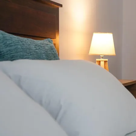 αυτονομη κατοικια κληματαρια דירה *