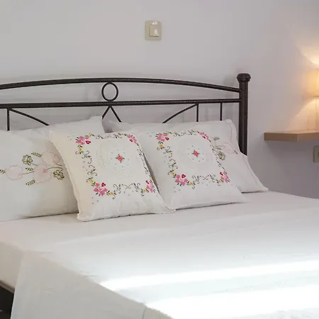 דירה αυτονομη κατοικια κληματαρια Nea Tirins