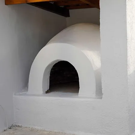 דירה αυτονομη κατοικια κληματαρια Nea Tirins