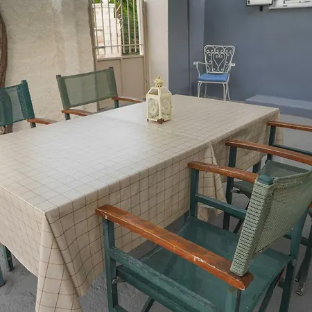 αυτονομη κατοικια κληματαρια