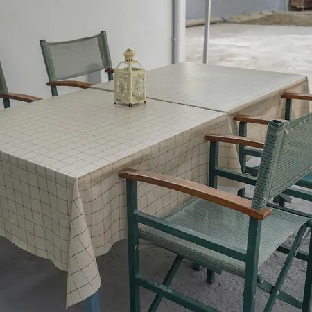 דירה αυτονομη κατοικια κληματαρια