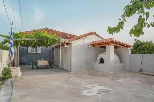 αυτονομη κατοικια κληματαρια