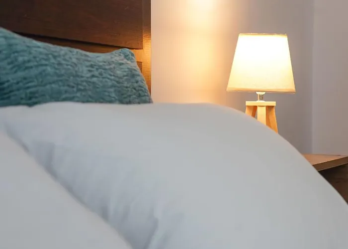 αυτονομη κατοικια κληματαρια Lägenhet *