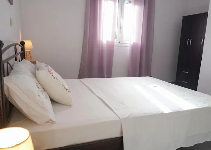 αυτονομη κατοικια κληματαρια