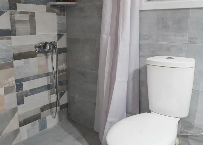 αυτονομη κατοικια κληματαρια