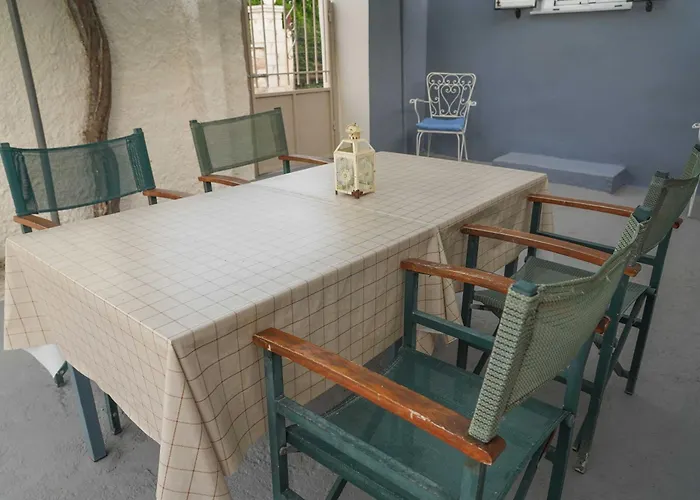 αυτονομη κατοικια κληματαρια