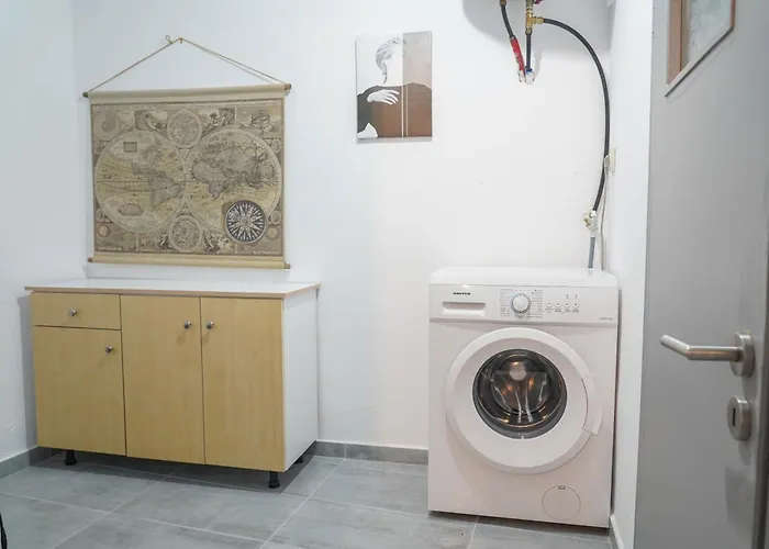 Lägenhet αυτονομη κατοικια κληματαρια