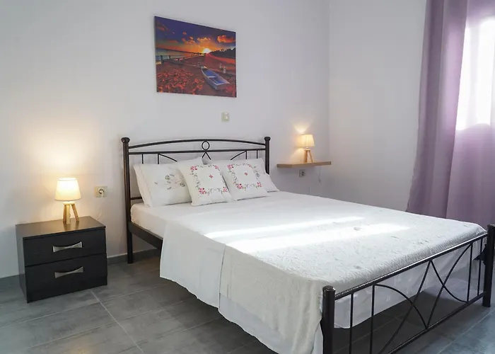 αυτονομη κατοικια κληματαρια *