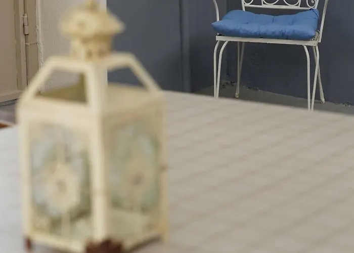 αυτονομη κατοικια κληματαρια