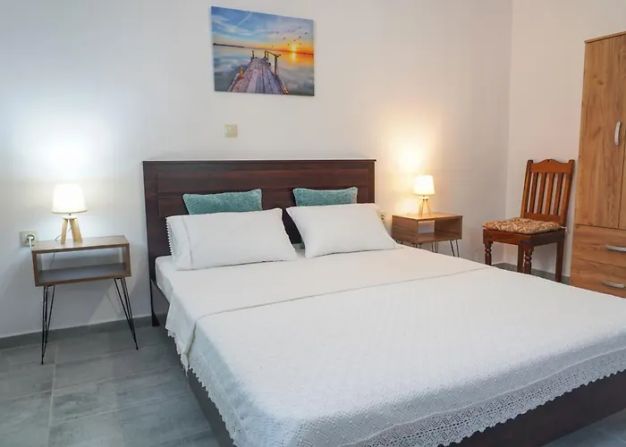 Lägenhet αυτονομη κατοικια κληματαρια