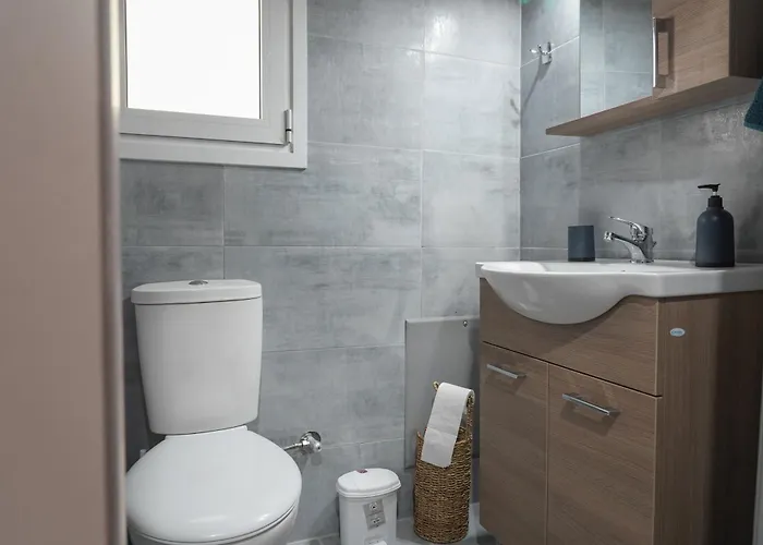 αυτονομη κατοικια κληματαρια *