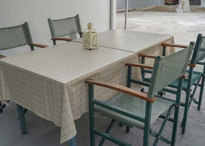 Lägenhet αυτονομη κατοικια κληματαρια