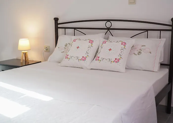 Lägenhet αυτονομη κατοικια κληματαρια Nea Tirins