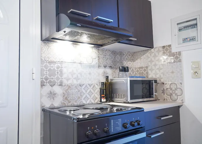 αυτονομη κατοικια κληματαρια