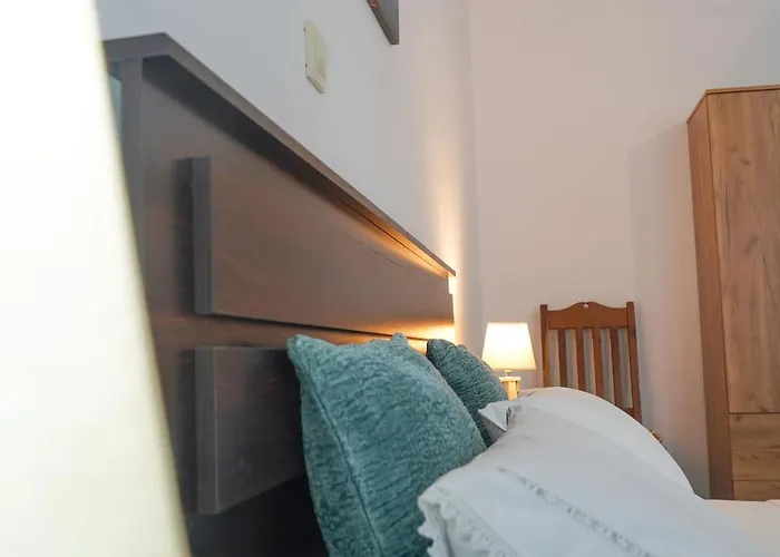 Lägenhet αυτονομη κατοικια κληματαρια