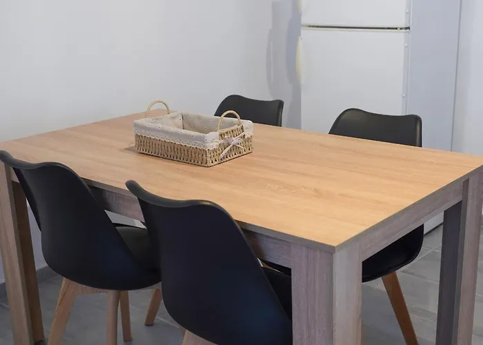 Lägenhet αυτονομη κατοικια κληματαρια Nea Tirins