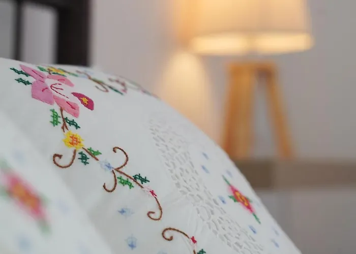 αυτονομη κατοικια κληματαρια Lägenhet