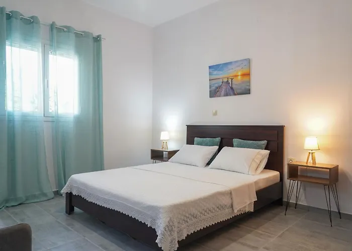 αυτονομη κατοικια κληματαρια *